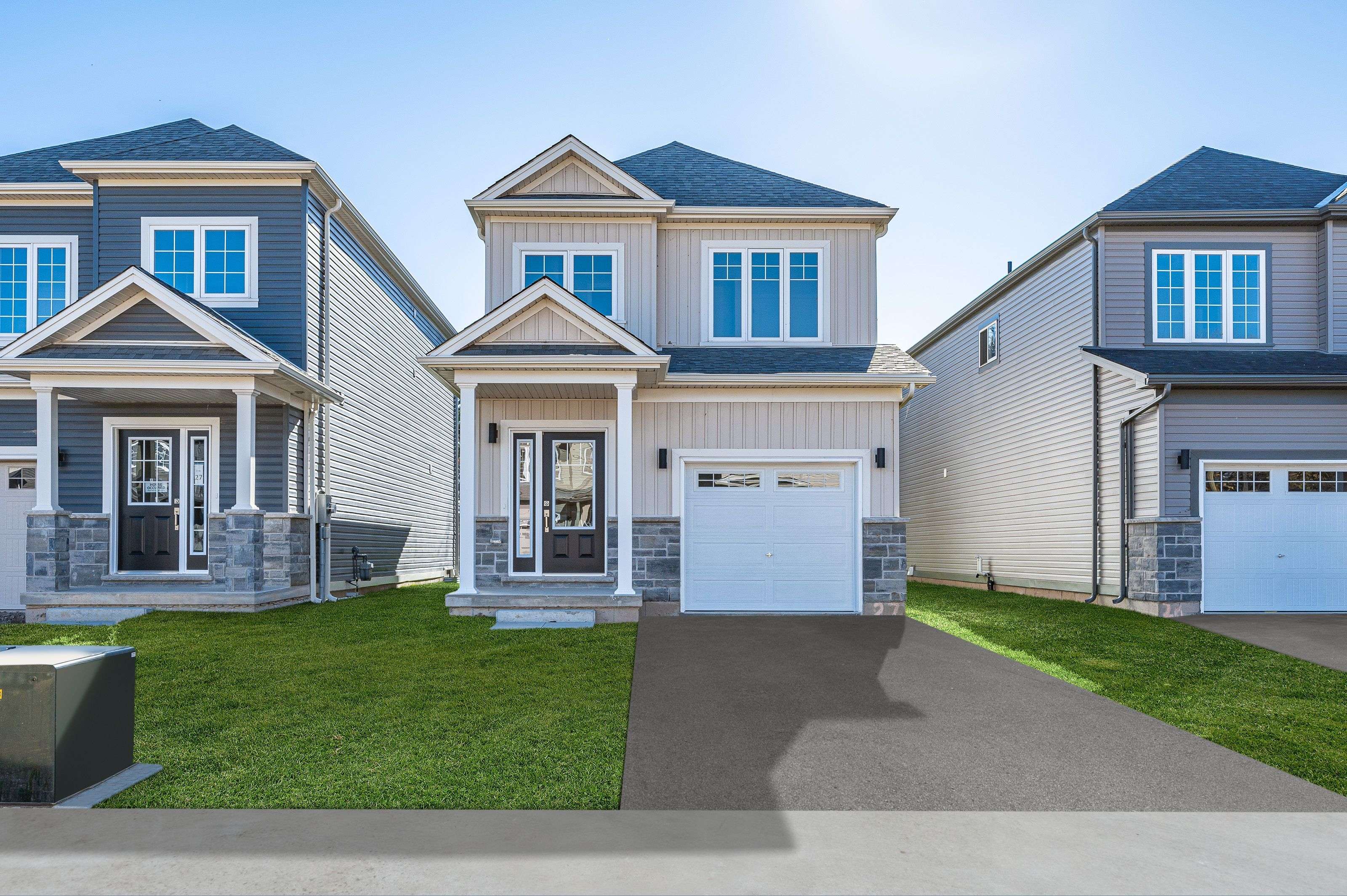 St. Catharines, ON L2M 0C9,31 Bromley DR