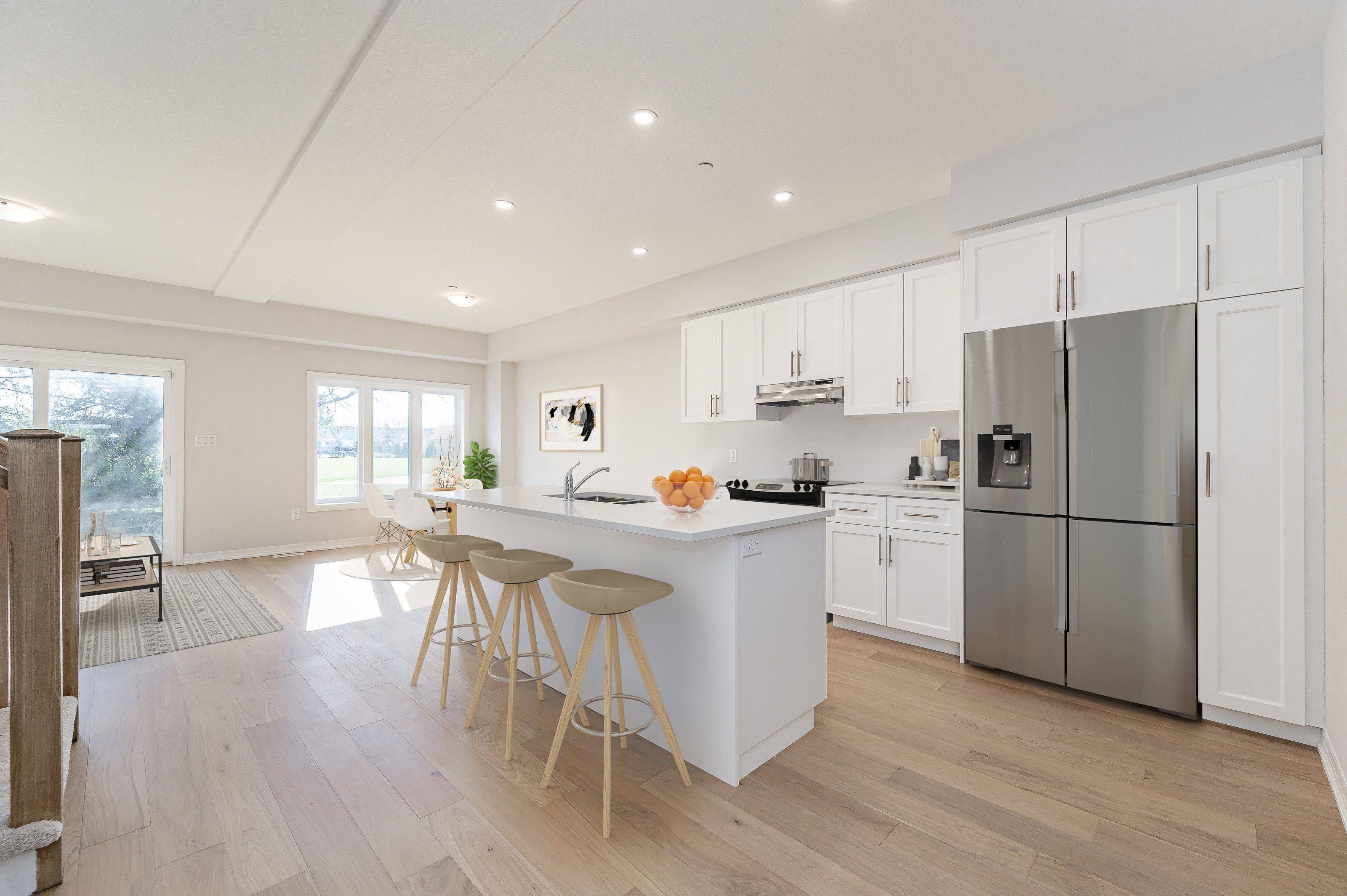 St. Catharines, ON L2M 0C9,31 Bromley DR