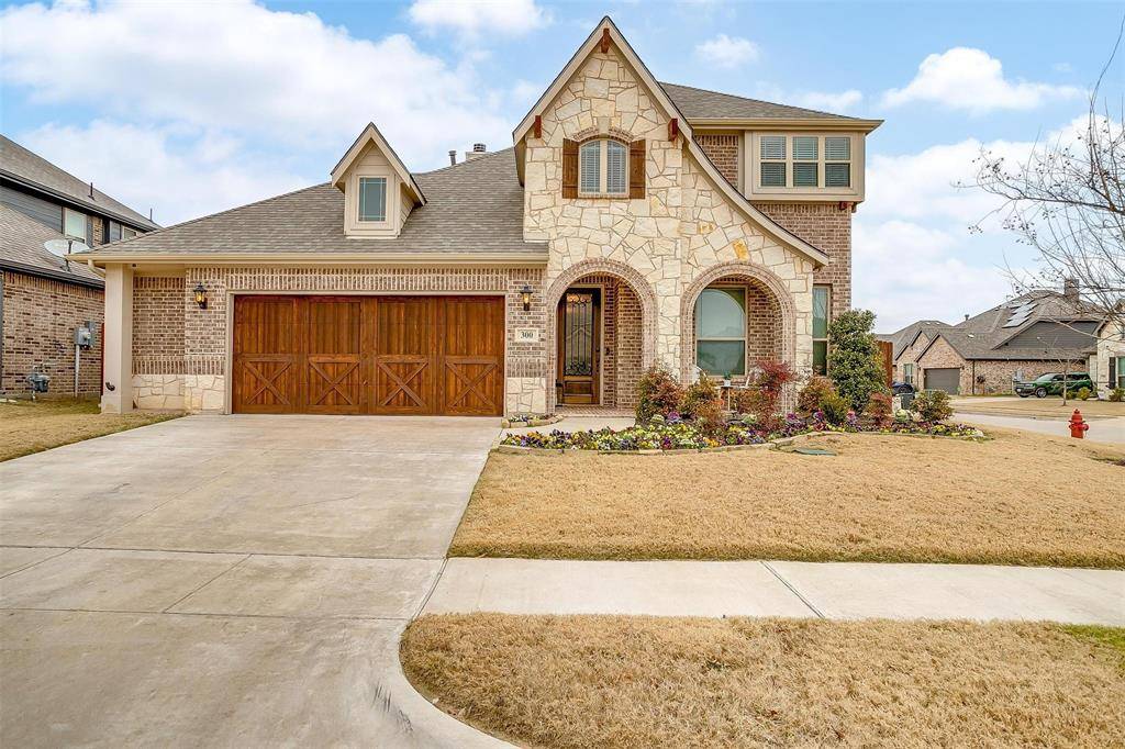 Burleson, TX 76028,300 Ben Thomas Street