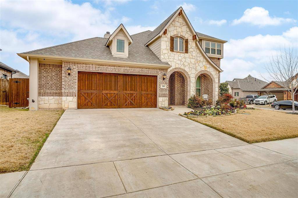 Burleson, TX 76028,300 Ben Thomas Street