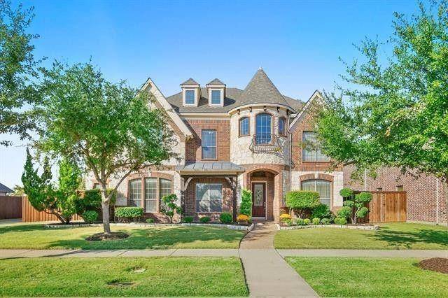 Frisco, TX 75036,2670 Autumn Lane