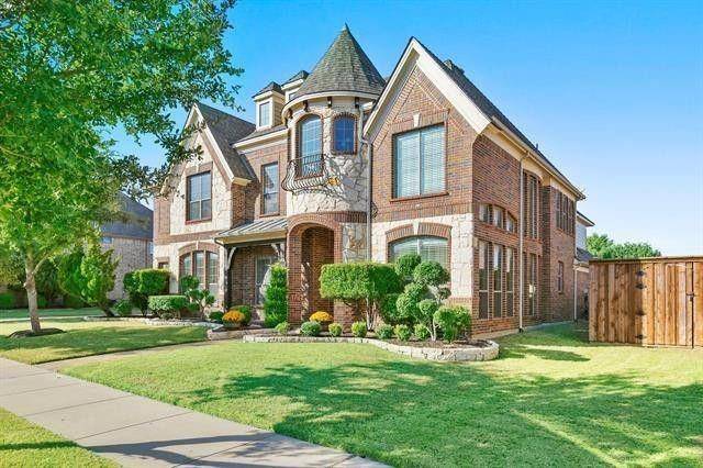 Frisco, TX 75036,2670 Autumn Lane