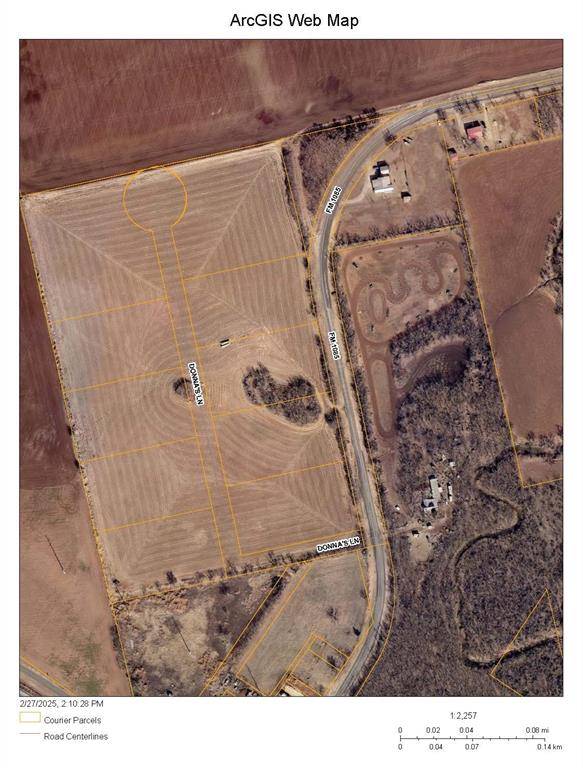 Trent, TX 79561,130 Donnas Lane