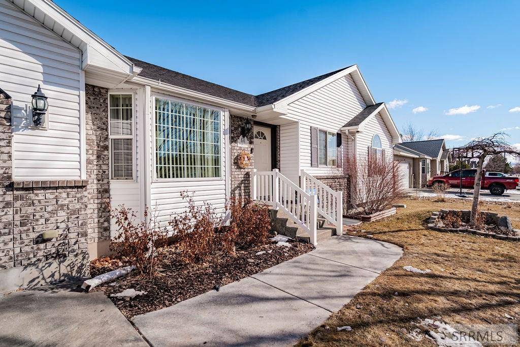 Ammon, ID 83406,831 S Newgate Drive