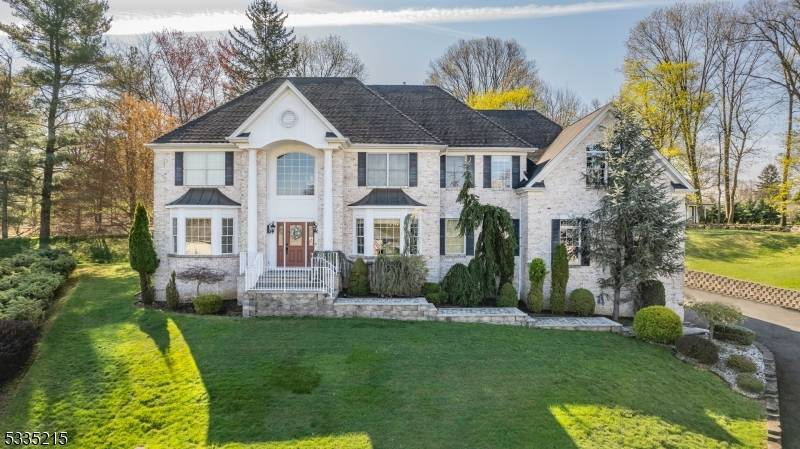 Fairfield Twp., NJ 07004,6 Baldwin Ct