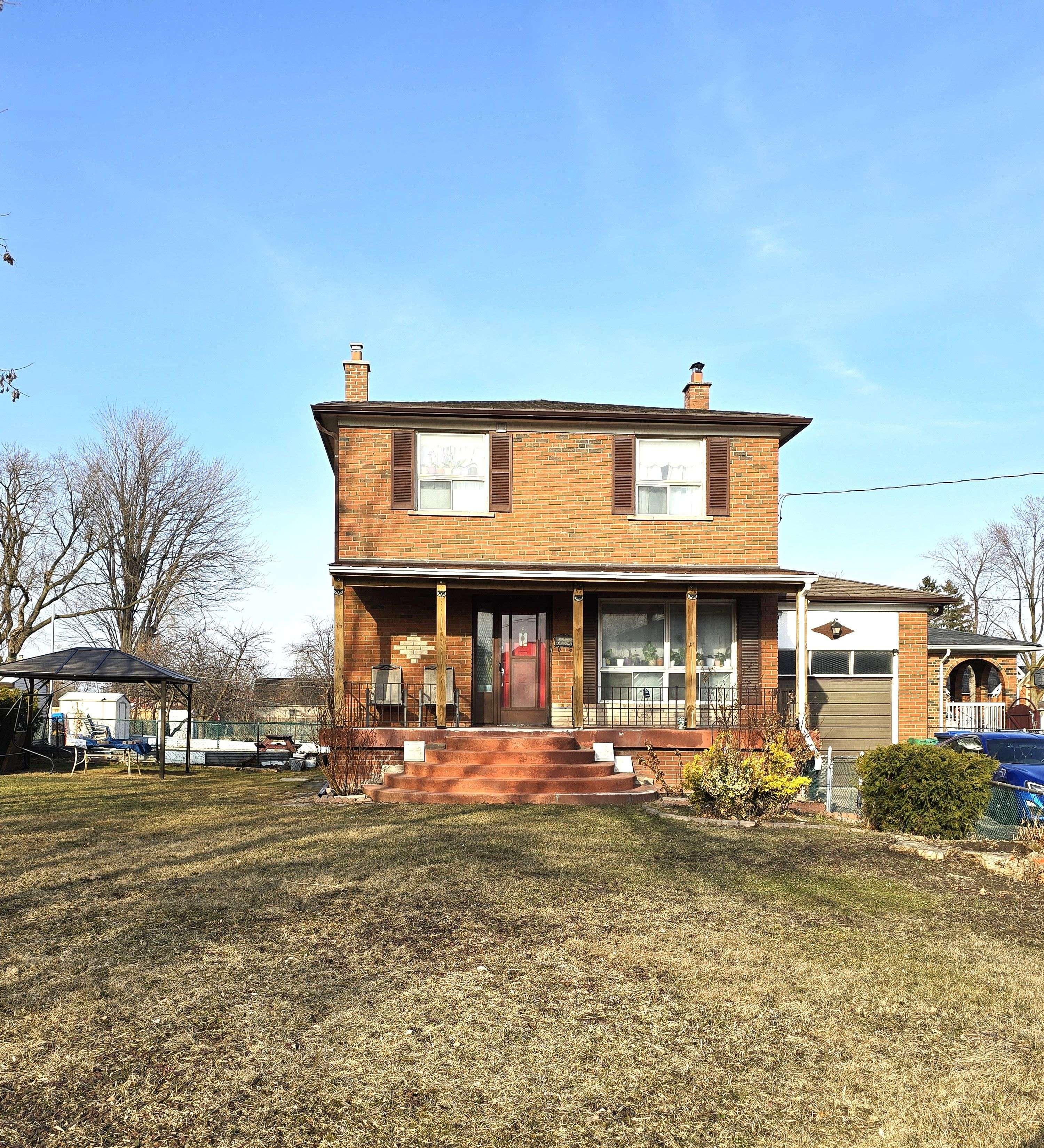Mississauga, ON L4T 3M4,35 York ST