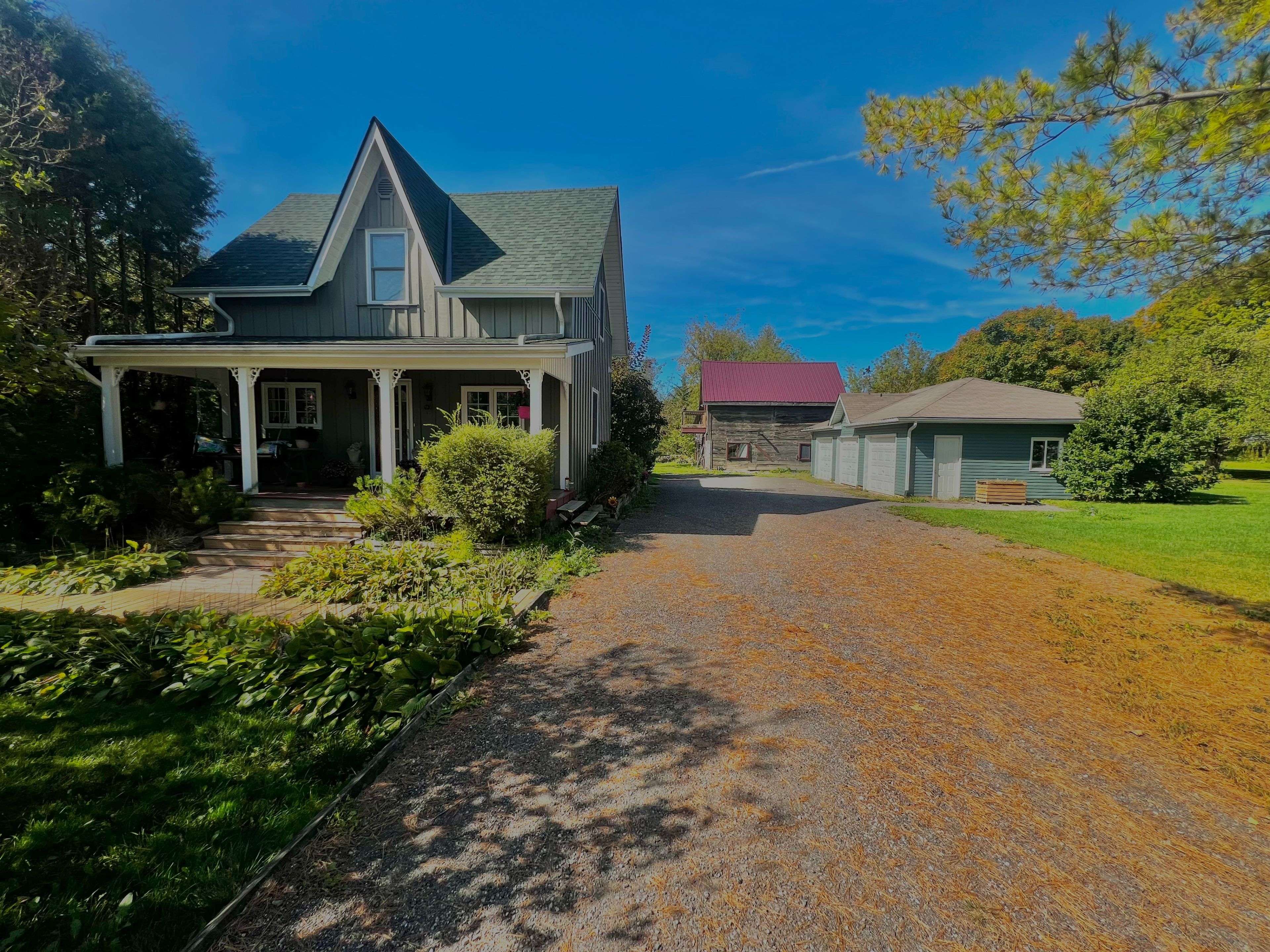 Melancthon, ON L9V 2M8,681157 Sideroad 260 Side Road