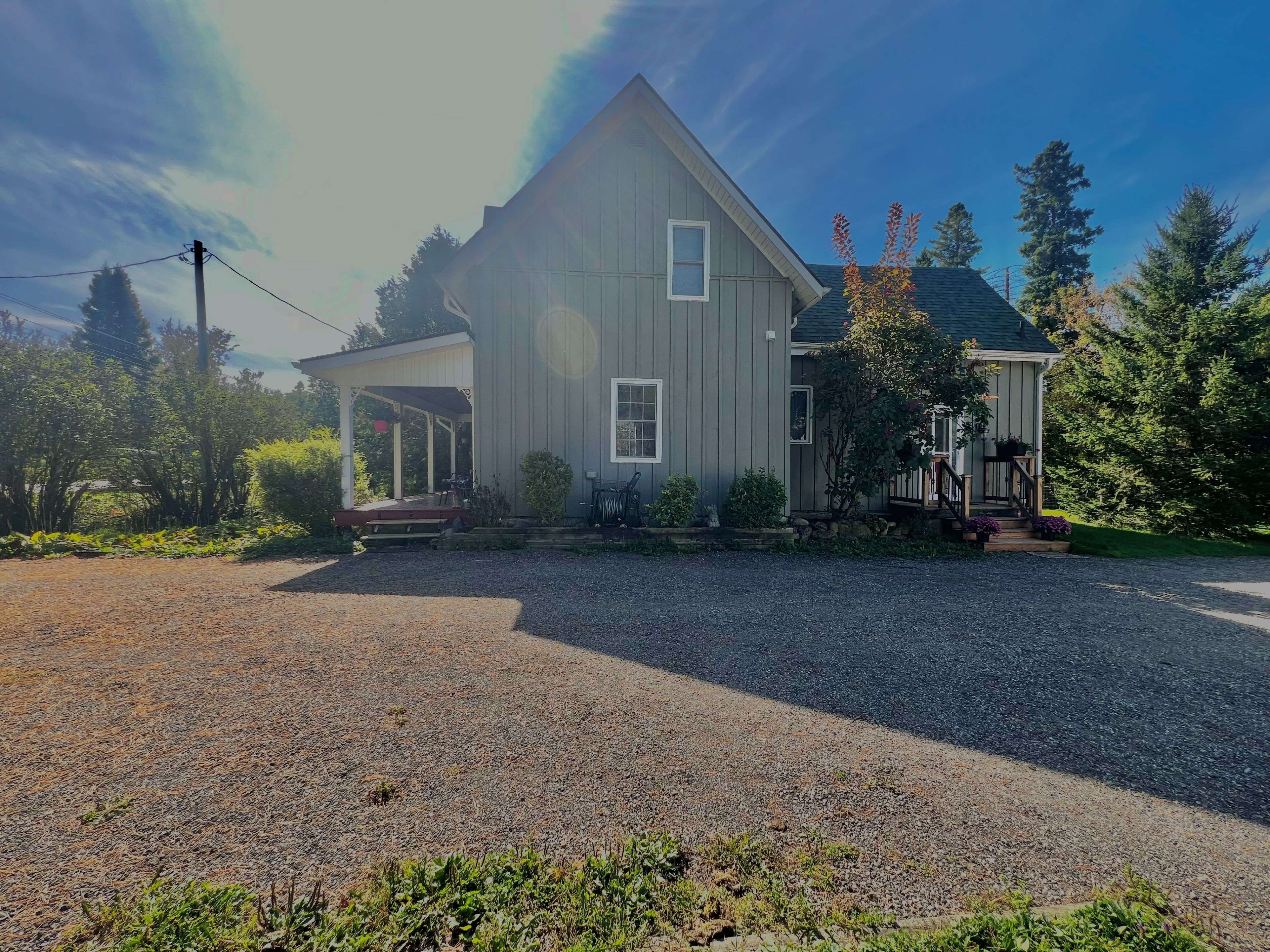 Melancthon, ON L9V 2M8,681157 Sideroad 260 Side Road