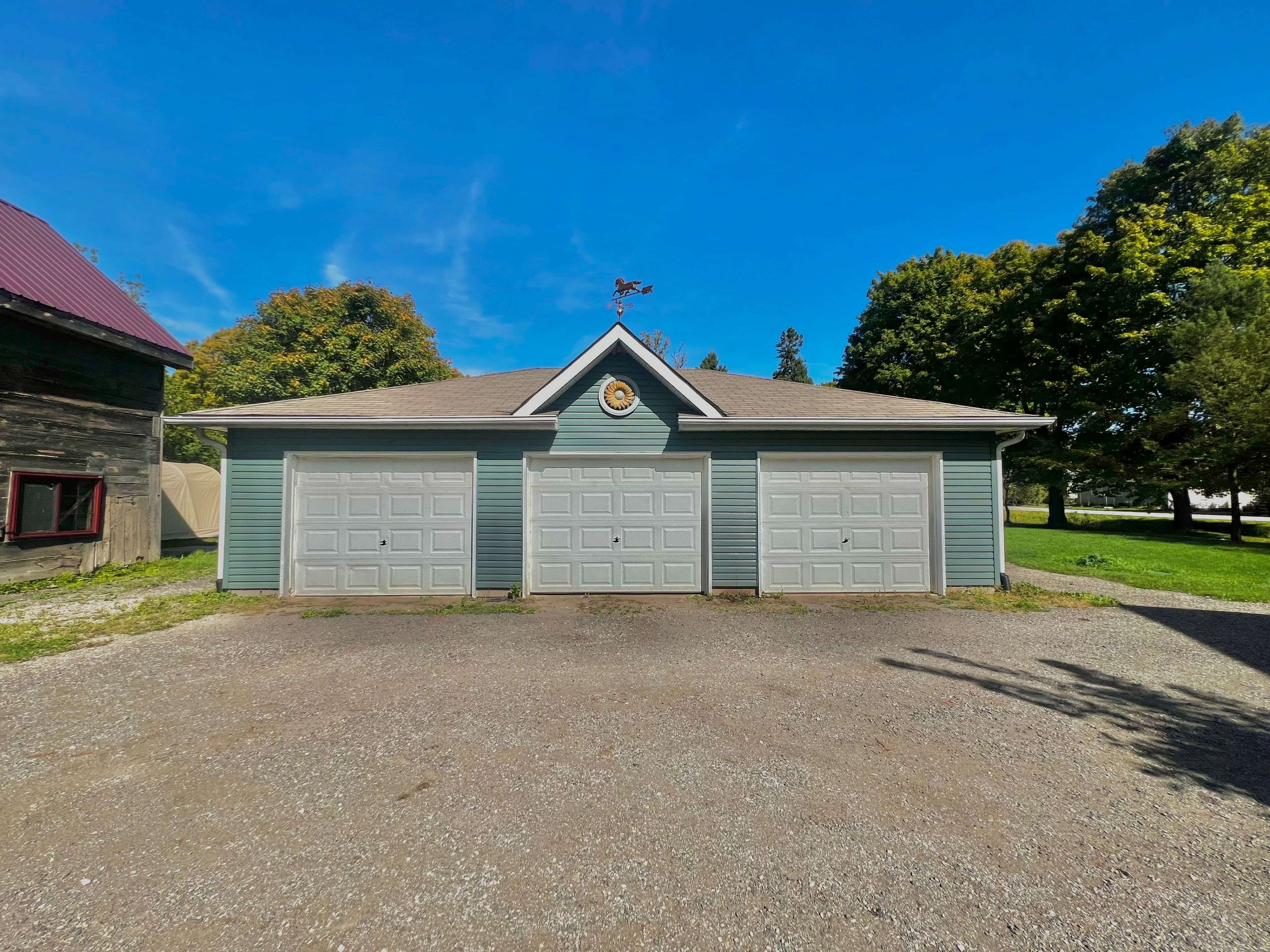 Melancthon, ON L9V 2M8,681157 Sideroad 260 Side Road