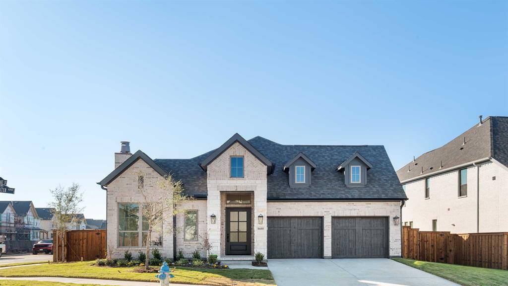 The Colony, TX 75056,8600 Edgewater Drive