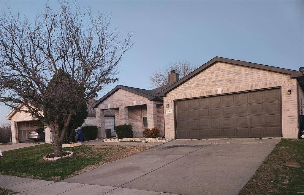 Little Elm, TX 75036,1665 Crown Point Drive