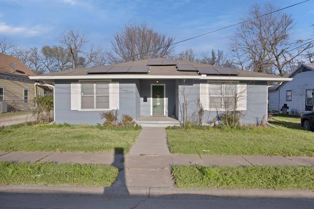 Hillsboro, TX 76645,117 New Street