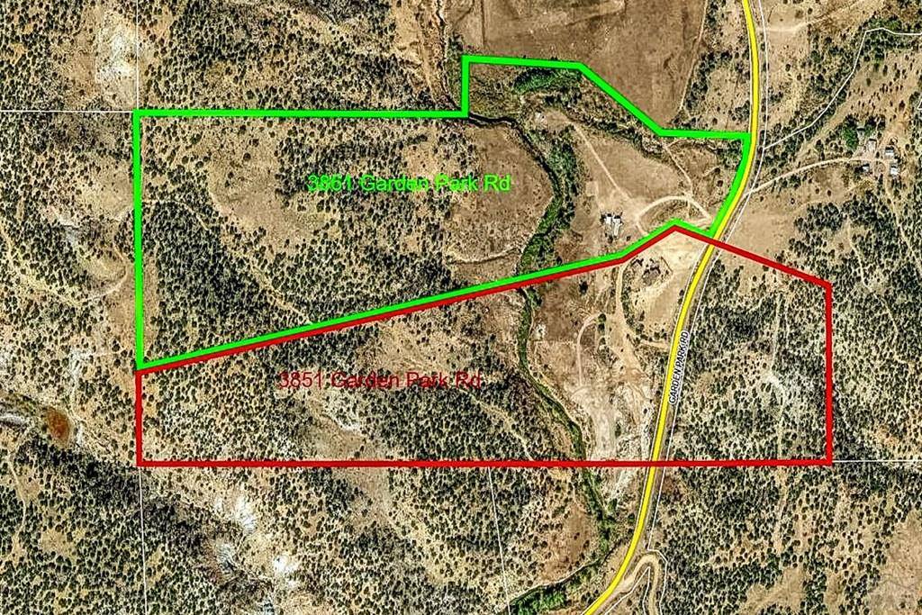 Canon City, CO 81212,3851 Garden Park Rd