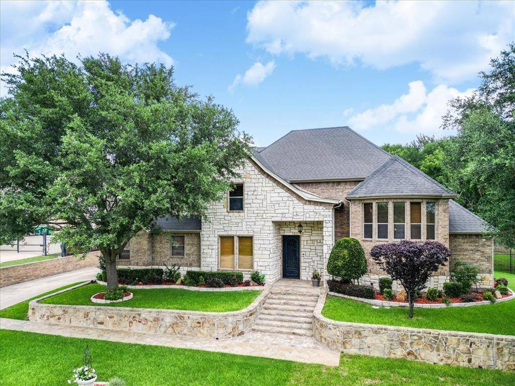 Cedar Hill, TX 75104,2221 Southern Oaks Drive