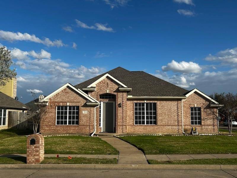 Carrollton, TX 75010,3844 Gillespie Drive