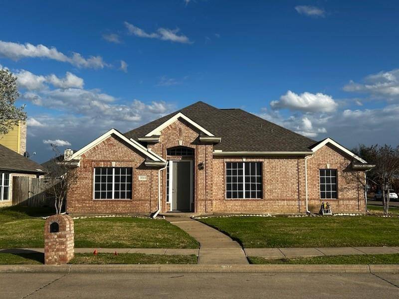 Carrollton, TX 75010,3844 Gillespie Drive