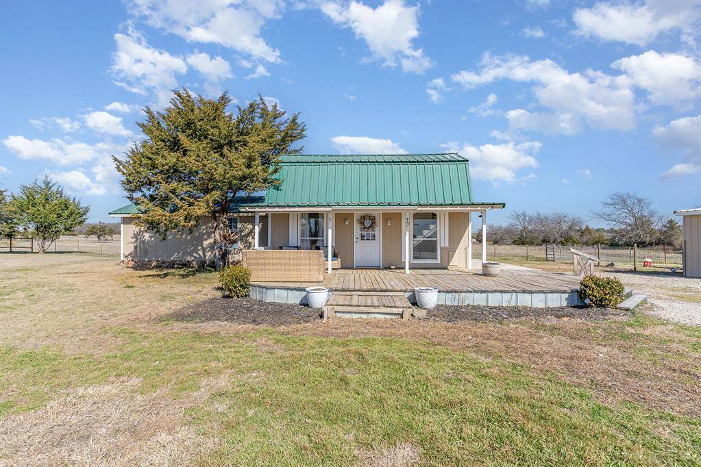 Valley View, TX 76272,237 Mt Pleasant Road