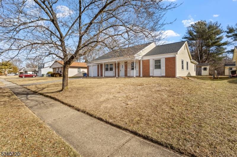 Willingboro Twp., NJ 08046,19 Normandy Ln