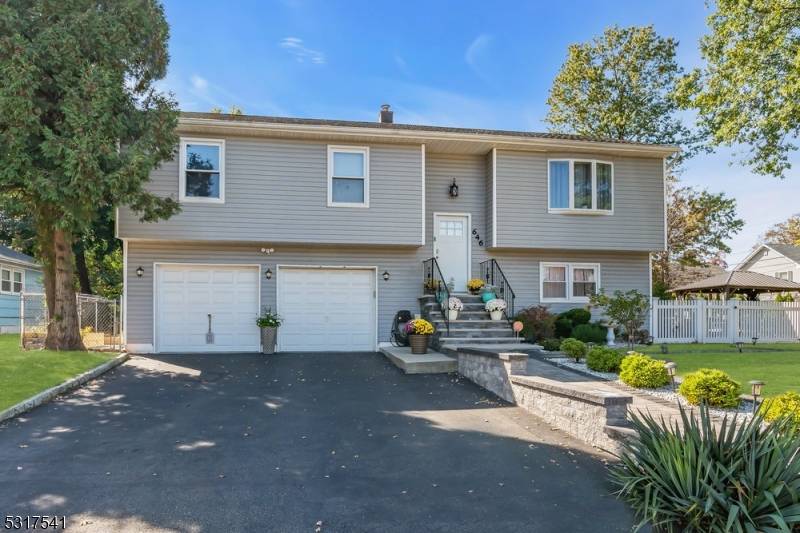 Piscataway Twp., NJ 08854,646 Harold Pl