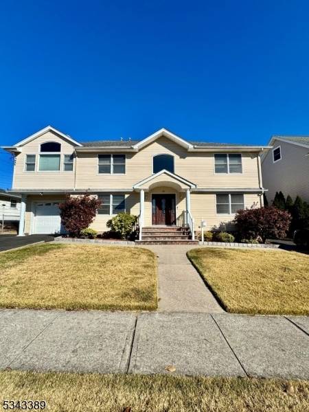 Nutley Twp., NJ 07110,88 San Antonio Ave