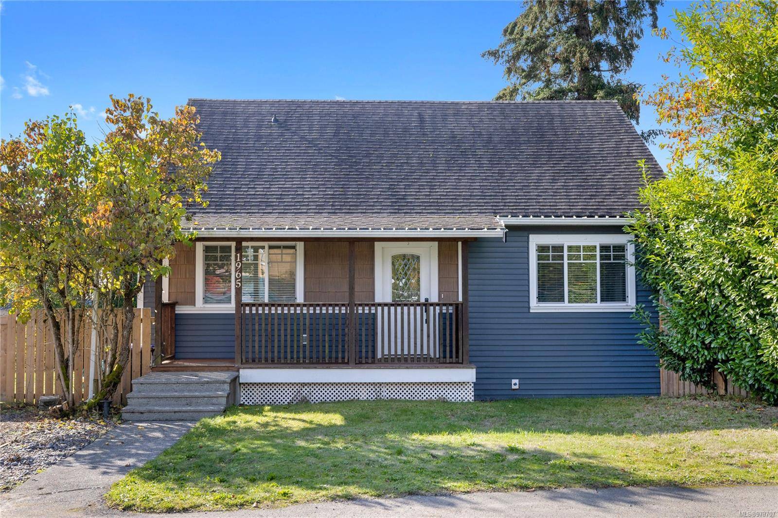 Nanaimo, BC V9X 1M1,1965 Walsh Rd