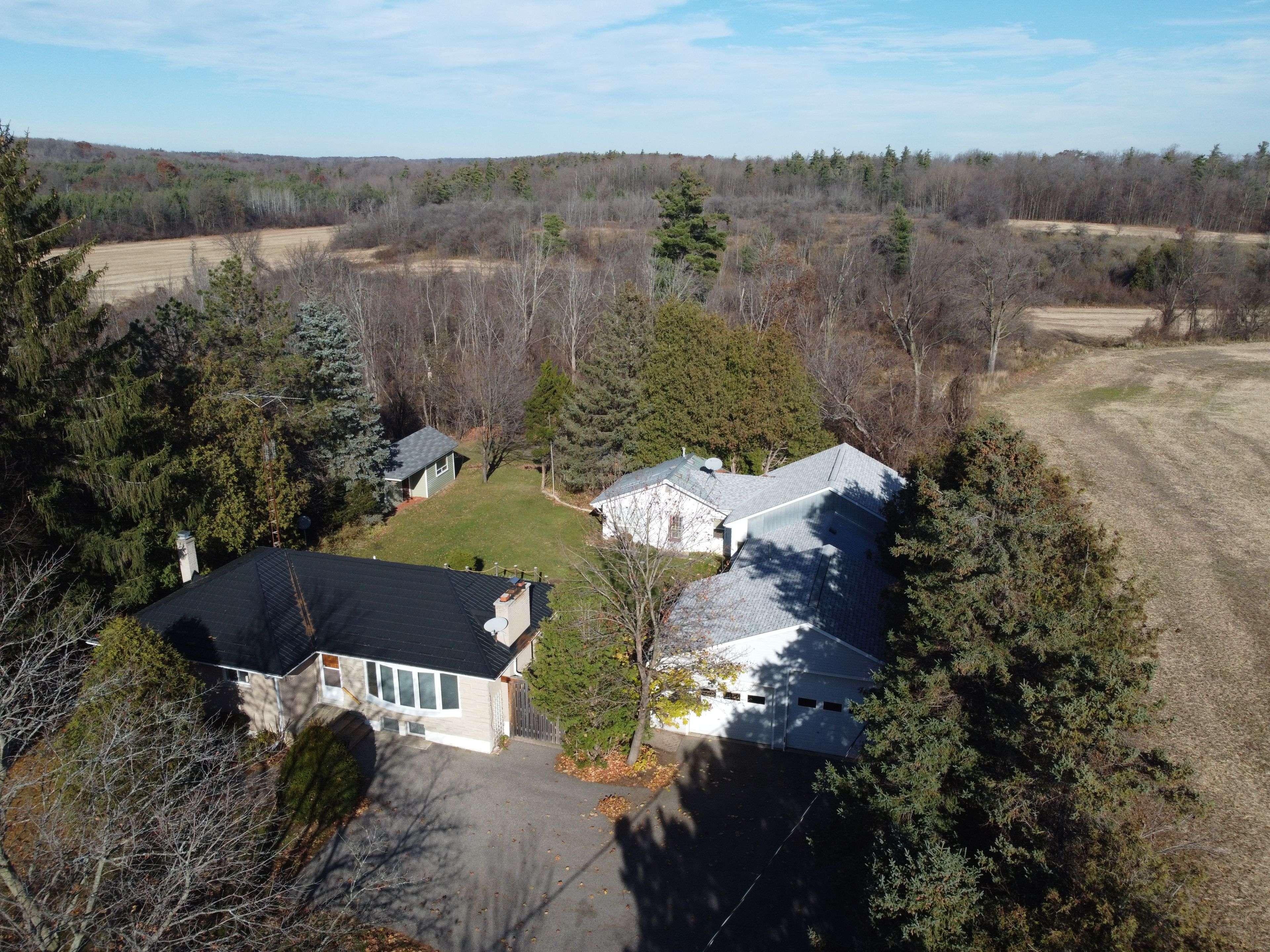 Halton Hills, ON L7G 4S4,13181 Hwy 7 N/A