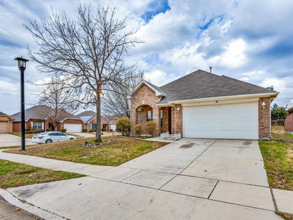 Little Elm, TX 75068,2101 Carrie Creek Drive