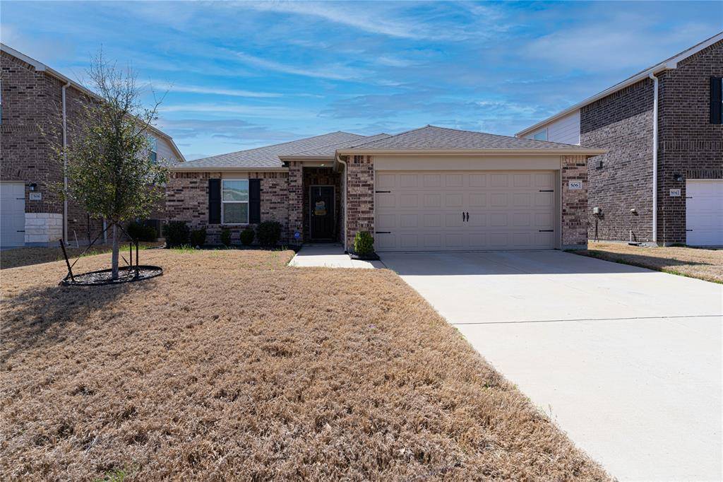 Forney, TX 75126,506 Banbury Court