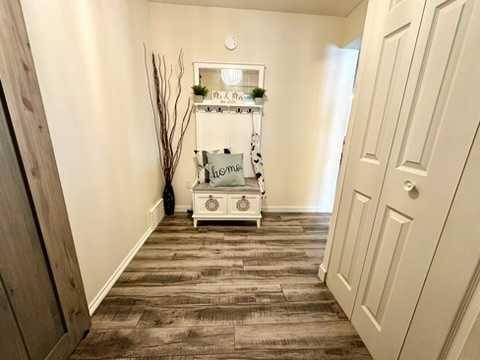 Hinton, AB T7V 0A3,22417 Township road 531 #lot 6