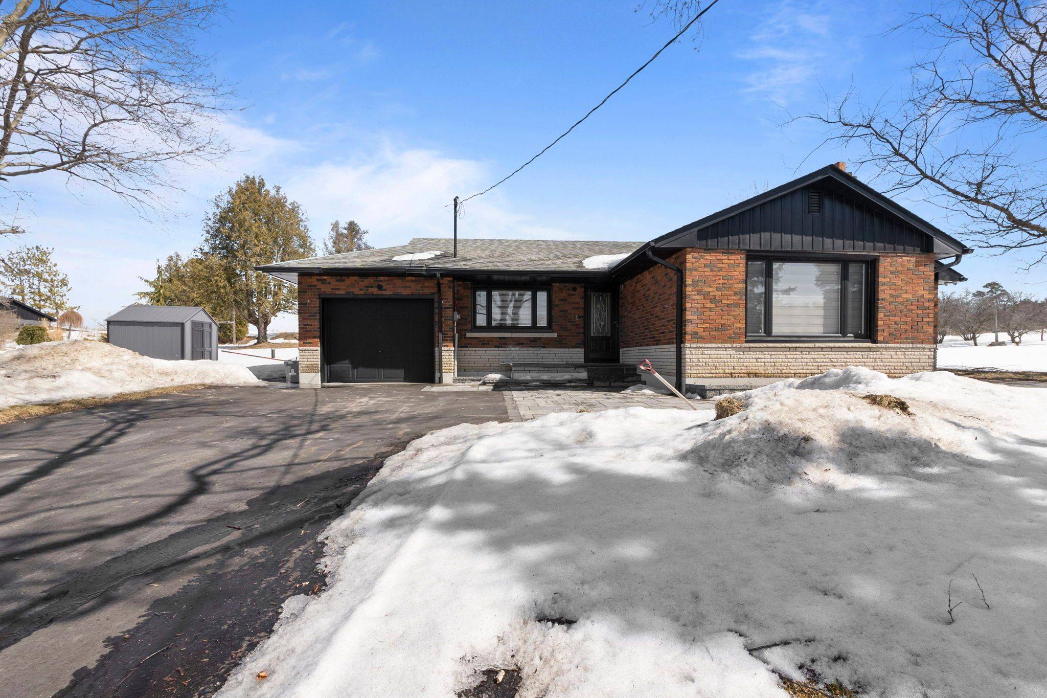 Scugog, ON L9L 1B3,11101 Simcoe ST