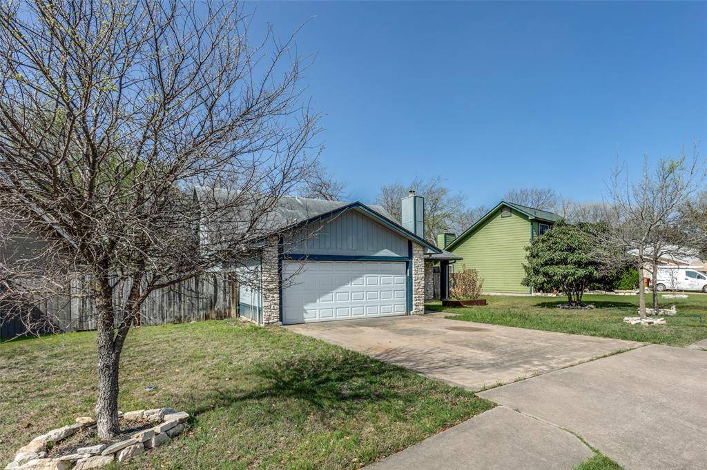 Austin, TX 78745,519 Blackberry Drive