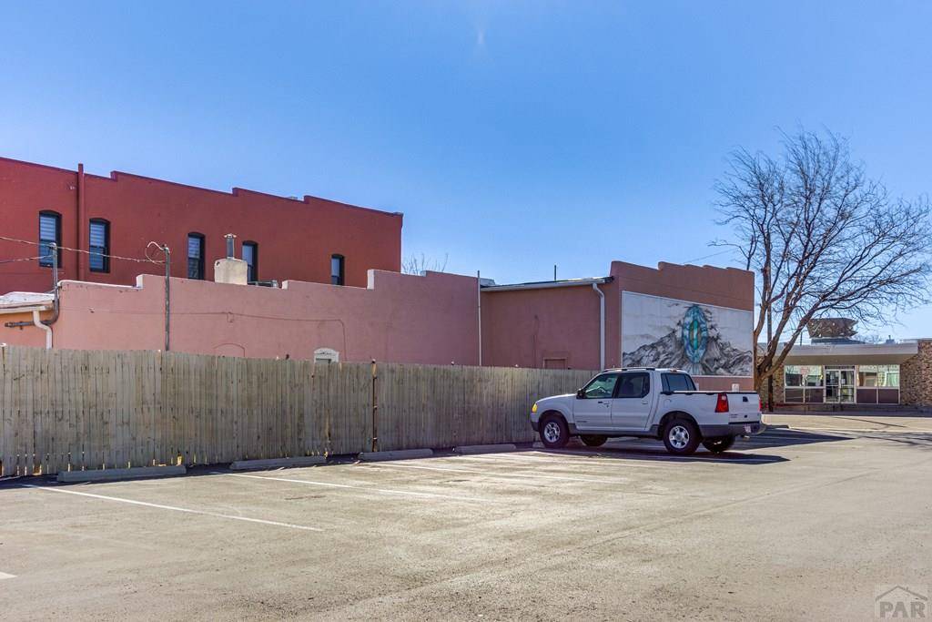 Walsenburg, CO 81089,124-126 W 6th St