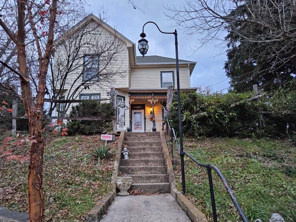 Max Meadows, VA 24360,5280 Peppers Ferry Road