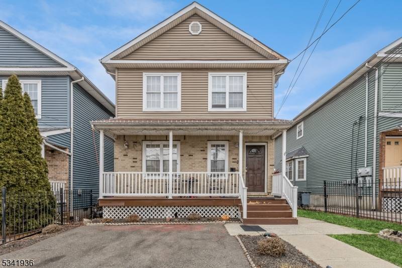 Newark City, NJ 07108,22 Milford Ave