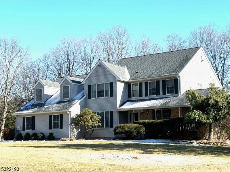 Knowlton Twp., NJ 07825,53 Auble Rd
