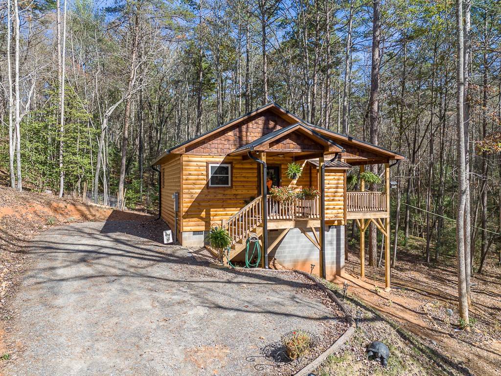 Murphy, NC 28906,60 Deer Valley Lane