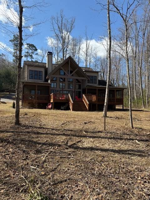 Hayesville, NC 28904,1051 Cypress Pointe Lane