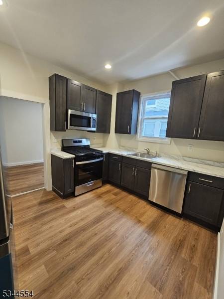 Newark City, NJ 07103,201-203 S 6th St