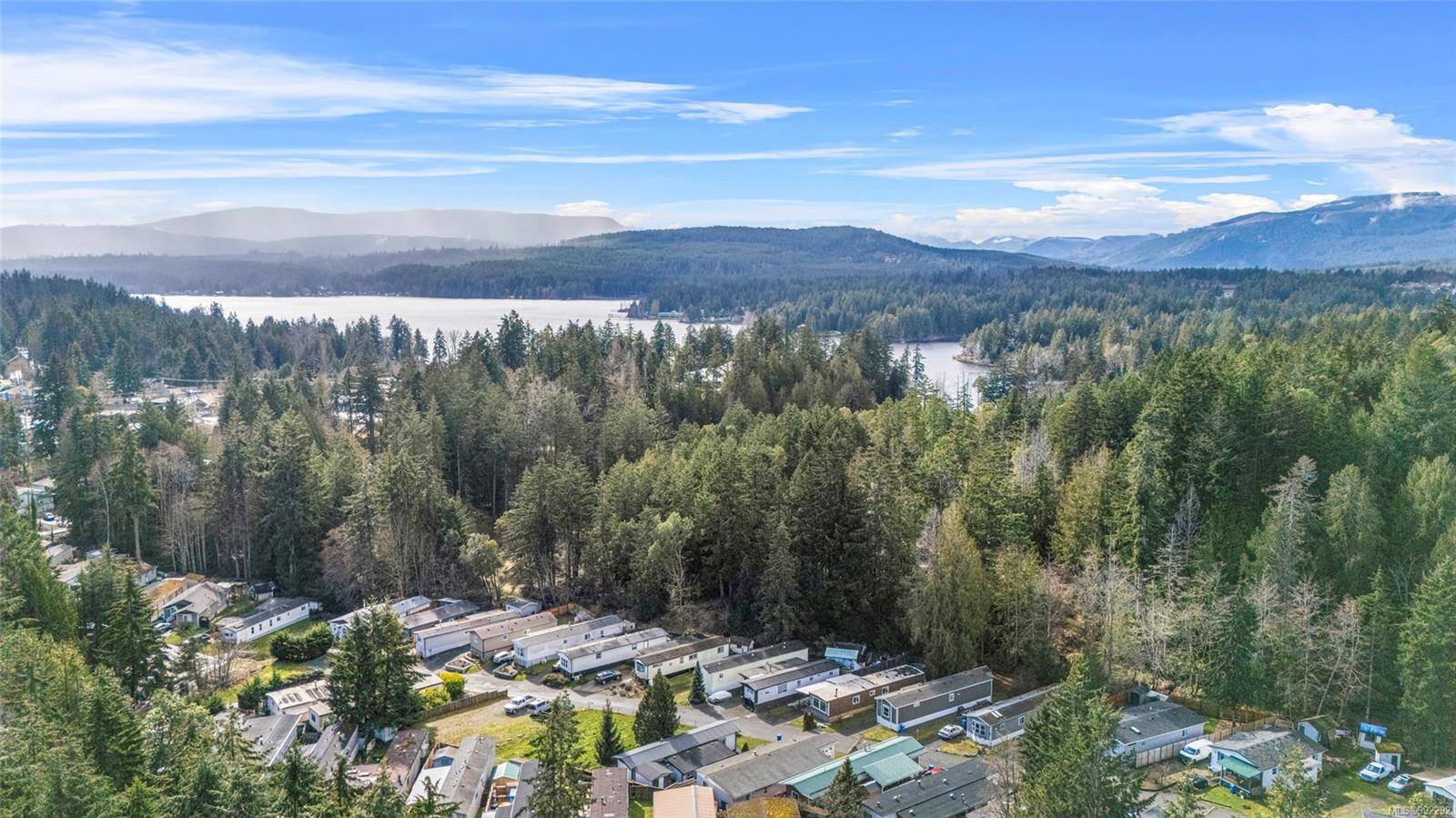 Shawnigan Lake, BC V0R 2W2,2785 Wallbank Rd #74