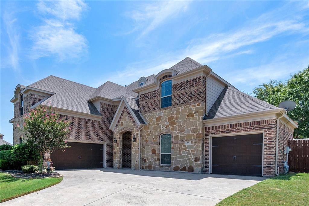 Mansfield, TX 76063,704 Elm Creek Circle