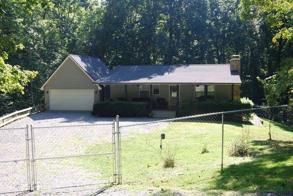 Murphy, NC 28906,44 Robin Road