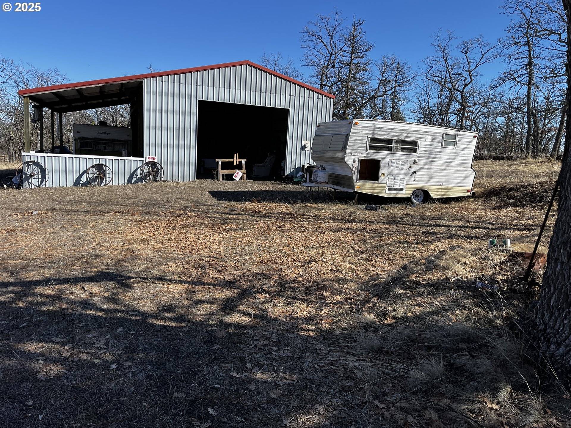 Dufur, OR 97021,80163 S Ridgetop-S RD