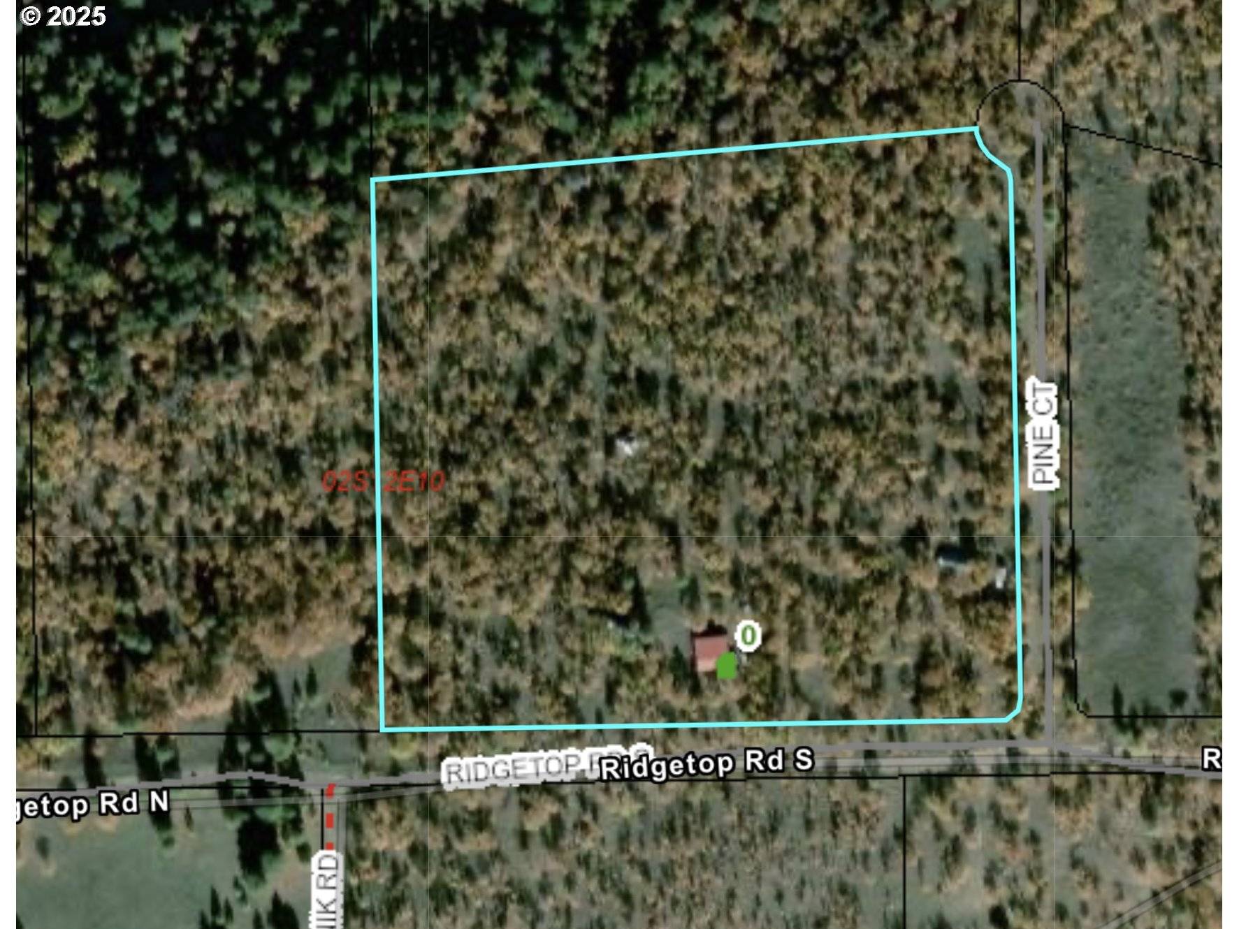 Dufur, OR 97021,80163 S Ridgetop-S RD