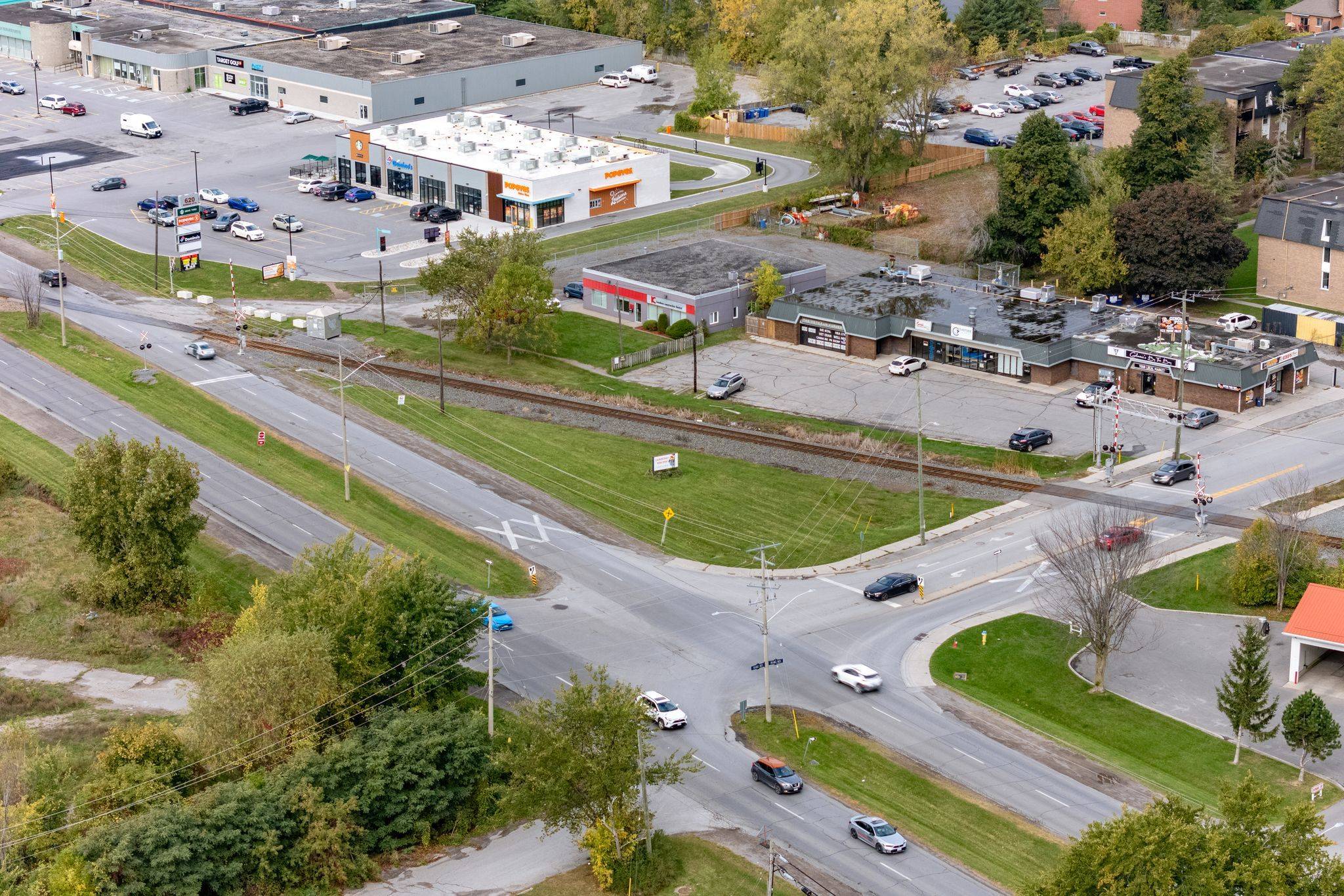 Belleville, ON K8N 1G7,640 Dundas ST E