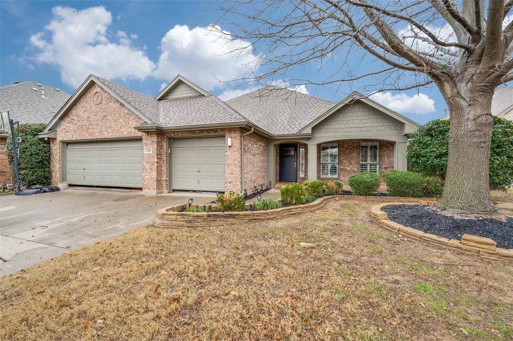 Hickory Creek, TX 75065,246 Barkley Drive