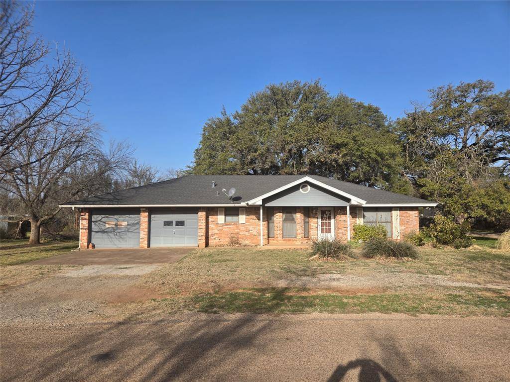 Buffalo Gap, TX 79508,402 East Street