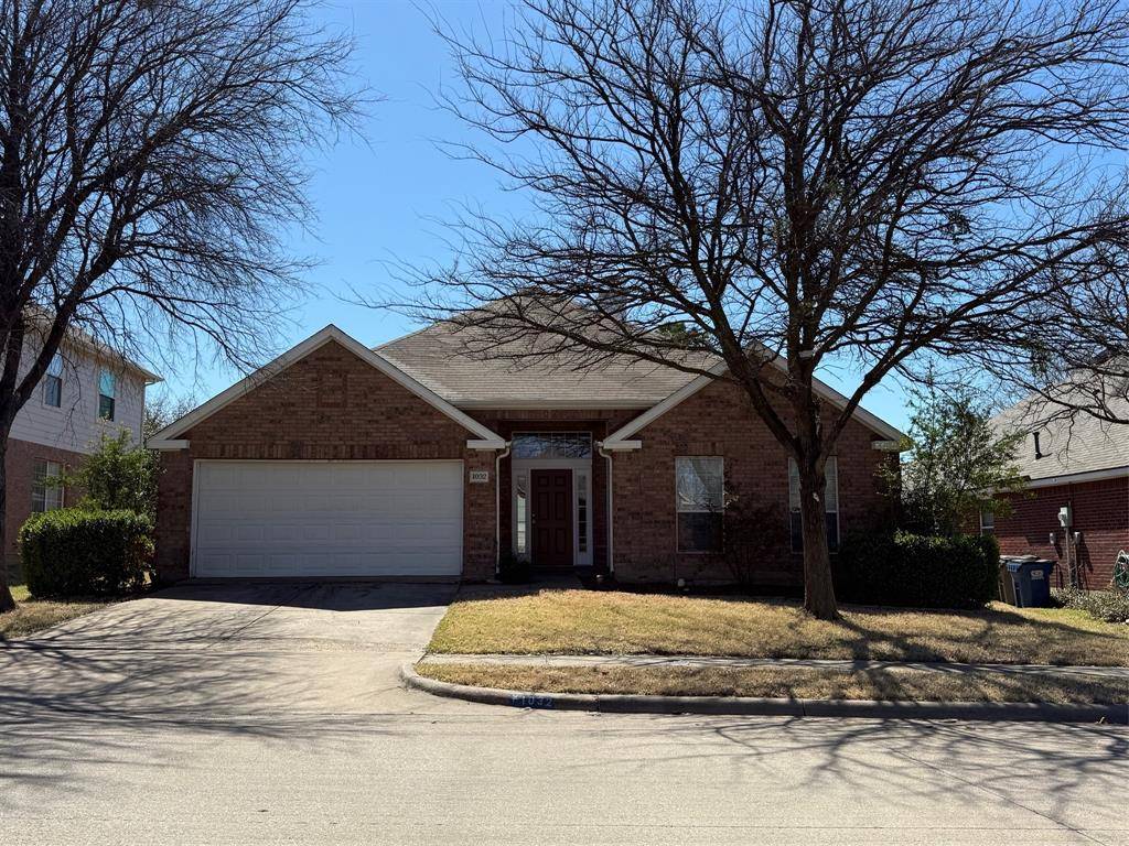 Little Elm, TX 75068,1032 Ponderosa Ridge