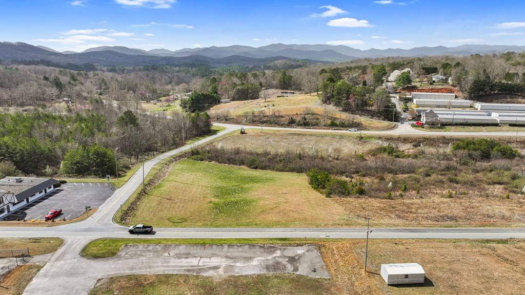 Blue Ridge, GA 30513,0 Professional Road