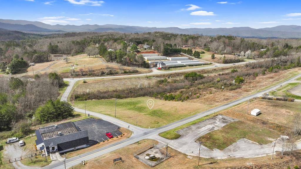 Blue Ridge, GA 30513,0 Professional Road