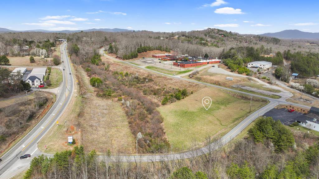 Blue Ridge, GA 30513,0 Professional Road